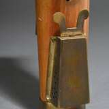 Alto dulcian, stamped ‘RW’ (Rainer Weber 1927-2014… - photo 4