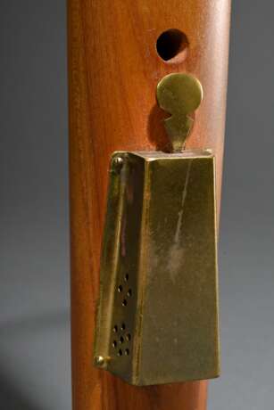 Alto dulcian, stamped ‘RW’ (Rainer Weber 1927-2014… - photo 5 Alto dulcian, stamped ‘RW’ (Rainer Weber 1927-2014… - photo 5