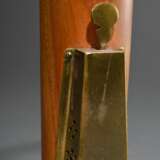 Alto dulcian, stamped ‘RW’ (Rainer Weber 1927-2014… - photo 5