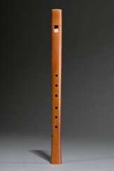 Renaissance alto recorder in F (440Hz), stamped ‘R…