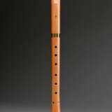 Renaissance tenor recorder in C (430Hz), Ture Berg… - фото 1