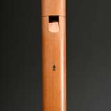 Renaissance tenor recorder in C (430Hz), Ture Berg… - фото 3