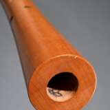 Renaissance tenor recorder in C (430Hz), Ture Berg… - фото 6