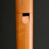 Renaissance basset recorder in G (430Hz), Ture Ber… - фото 5