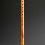 Tenor Schalmei oder Pommer, gestempelt "RW" (Raine… - Foto 1