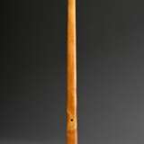 Tenor Schalmei oder Pommer, gestempelt "RW" (Raine… - Foto 2