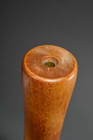 Tenor Schalmei oder Pommer, gestempelt "RW" (Raine… - Foto 4