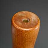 Tenor Schalmei oder Pommer, gestempelt "RW" (Raine… - Foto 4