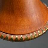 Tenor Schalmei oder Pommer, gestempelt "RW" (Raine… - Foto 6