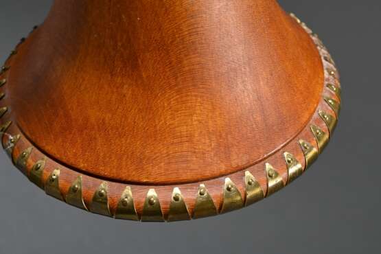 Tenor Schalmei oder Pommer, gestempelt "RW" (Raine… - Foto 6