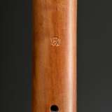 Tenor shawm or pommer, stamped ‘RW’ (Rainer Weber … - фото 4