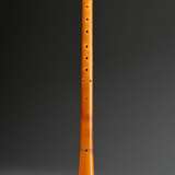 Tenor shawm or pommer, stamped ‘H’ and ‘J. Hanchet… - фото 1