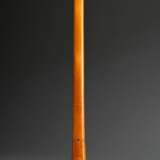 Tenor shawm or pommer, stamped ‘H’ and ‘J. Hanchet… - фото 2