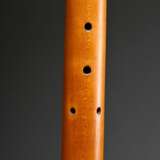 Tenor shawm or pommer, stamped ‘H’ and ‘J. Hanchet… - фото 3