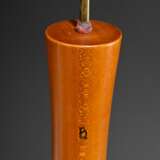 Tenor shawm or pommer, stamped ‘H’ and ‘J. Hanchet… - фото 4