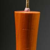 Tenor shawm or pommer, stamped ‘H’ and ‘J. Hanchet… - фото 5