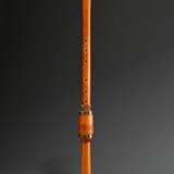 Tenor shawm or pommer, stamped ‘H’ and ‘J. Hanchet… - фото 1