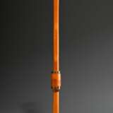 Tenor shawm or pommer, stamped ‘H’ and ‘J. Hanchet… - фото 2