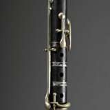 3 Woodwind instruments, consisting of 1 clarinet i… - photo 3