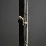 3 Woodwind instruments, consisting of 1 clarinet i… - photo 4