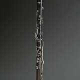 Clarinet, no manufacturer's mark, second half of t… - photo 1