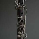 Clarinet, no manufacturer's mark, second half of t… - photo 2