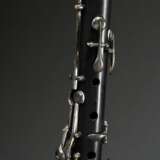 Clarinet, no manufacturer's mark, second half of t… - photo 3
