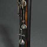 Clarinet, no manufacturer's mark, second half of t… - photo 4