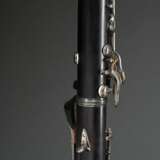 Clarinet, no manufacturer's mark, second half of t… - photo 5