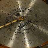 Kalliope with 40 perforated metal plates with vari… - photo 4