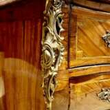 18th Century Commode from the Louis XIV Regency Period Мрамор - фото 9