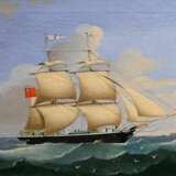 Petersen, Heinrich Andreas Sophus (1834-1916) “Bri… - photo 1