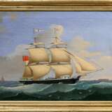 Petersen, Heinrich Andreas Sophus (1834-1916) “Bri… - photo 2