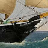 Petersen, Heinrich Andreas Sophus (1834-1916) “Bri… - photo 3