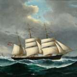 Petersen, Heinrich Andreas Sophus (1834-1916) and … - photo 1