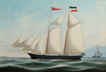 Reimers, Heinrich (1824-1895) "'Einigkeit' von Kön…