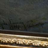 Linnig, Egide (1821-1860) “Three-masted ship ‘Arth… - фото 4