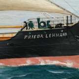 Mohrmann, John Henry (1857-1916) "Dampfer 'Frieda … - Foto 4