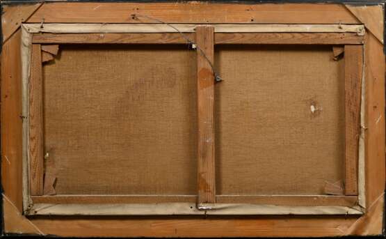 Mohrmann, John Henry (1857-1916) "Dampfer 'Frieda … - Foto 5