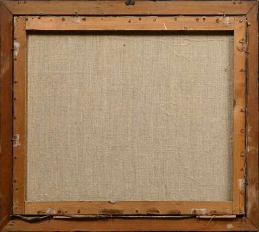 Unbekannter Marinemaler des frühen 20.Jh. "Post- u… - Foto 4