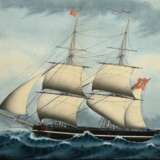 Böttger, Jacob A.H. (1781-1860) "'Elise' von Hambu… - Foto 1