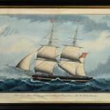 Böttger, Jacob A.H. (1781-1860) "'Elise' von Hambu… - Foto 2