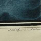 Böttger, Jacob A.H. (1781-1860) "'Elise' von Hambu… - Foto 3