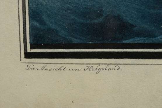 Böttger, Jacob A.H. (1781-1860) "'Elise' von Hambu… - Foto 4