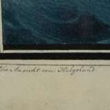 Böttger, Jacob A.H. (1781-1860) "'Elise' von Hambu… - Foto 4