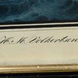 Böttger, Jacob A.H. (1781-1860) "'Elise' von Hambu… - Foto 5