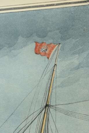 Böttger, Jacob A.H. (1781-1860) "'Elise' von Hambu… - Foto 6