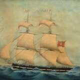 Böttger, Jacob A.H. (1781-1860) " 'Ferdinand' von … - Foto 1