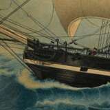 Böttger, Jacob A.H. (1781-1860) " 'Ferdinand' von … - Foto 3