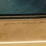 Böttger, Jacob A.H. (1781-1860) " 'Ferdinand' von … - Foto 4